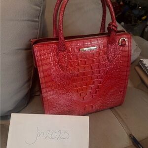 Coral Caroline Brahmin